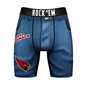 Rock 'Em Socks Arizona Cardinals - Rad Dad