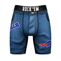 Rock 'Em Socks Rock 'Em Socks Buffalo Bills - Rad Dad — main product shot