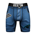 Rock 'Em Socks Rock 'Em Socks Carolina Panthers - Rad Dad — main product shot