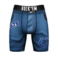 Rock 'Em Socks Rock 'Em Socks Indianapolis Colts - Rad Dad — main product shot