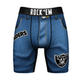 Rock 'Em Socks Rock 'Em Socks Las Vegas Raiders - Rad Dad — main product shot