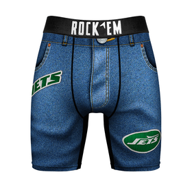 Rock 'Em Socks New York Jets - Rad Dad