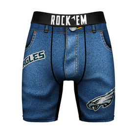 Rock 'Em Socks Philadelphia Eagles - Rad Dad