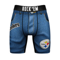 Rock 'Em Socks Rock 'Em Socks Pittsburgh Steelers - Rad Dad — main product shot