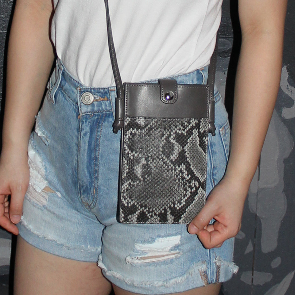 SaveTheGirls Sweet Savage — back view