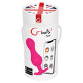 Love Spark Cove | Intimate Apparel, Pleasure Shop & Free Shipping Gballs3-Petal Rose — main product shot