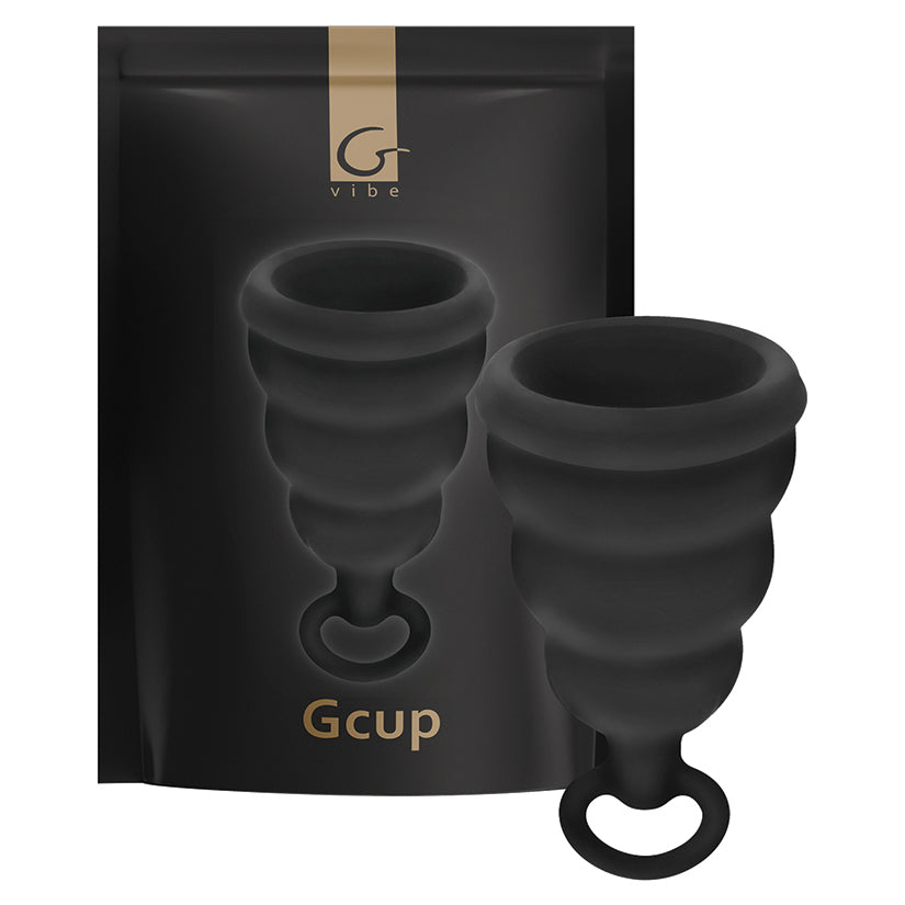 Love Spark Cove | Intimate Apparel, Pleasure Shop & Free Shipping Gcup-Mystic Noir — main product shot
