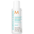 Moroccanoil Mini Scalp Balancing Conditioner - Sulfate-Free, Niacinamide & Salicylic Acid for Flake & Redness Relief