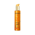 Nuxe Sun: SPF 30 Golden Shimmer Oil - Face & Body Sunscreen for Glowing, Protected Skin (150ml)