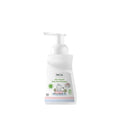 INCIA Natural Baby Foam Shampoo 200ml - Gentle, Hypoallergenic, and Chemical-Free for Delicate Baby Skin
