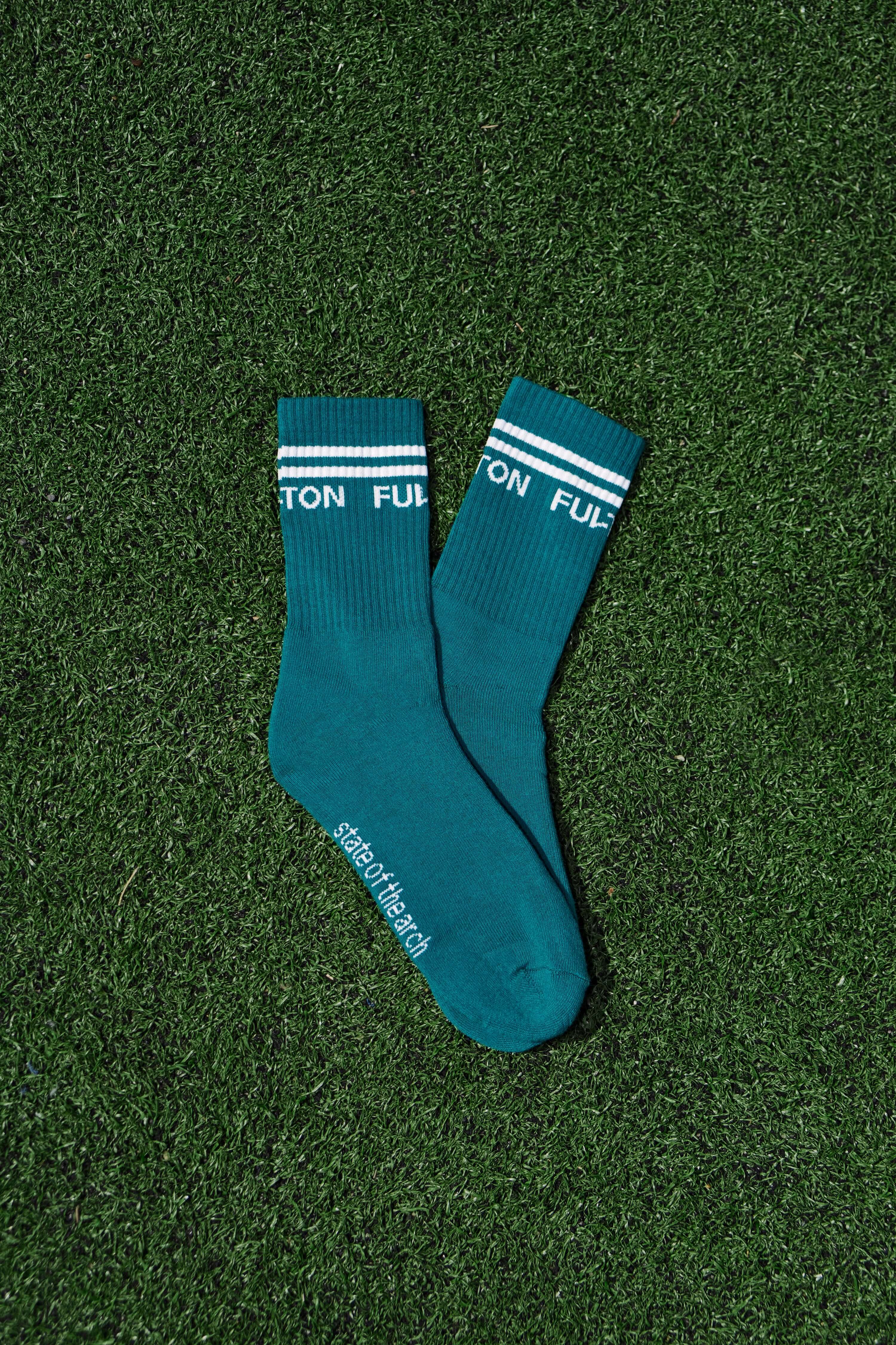 Fulton Fulton Socks — lifestyle context