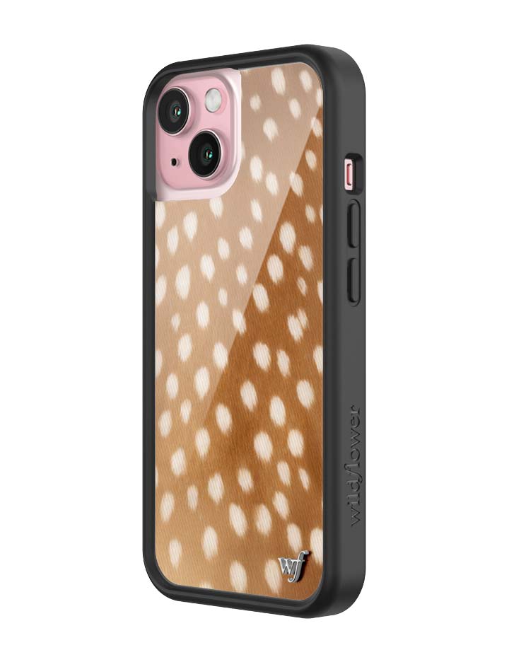 Wildflower Cases Fawn iPhone Case — packaging