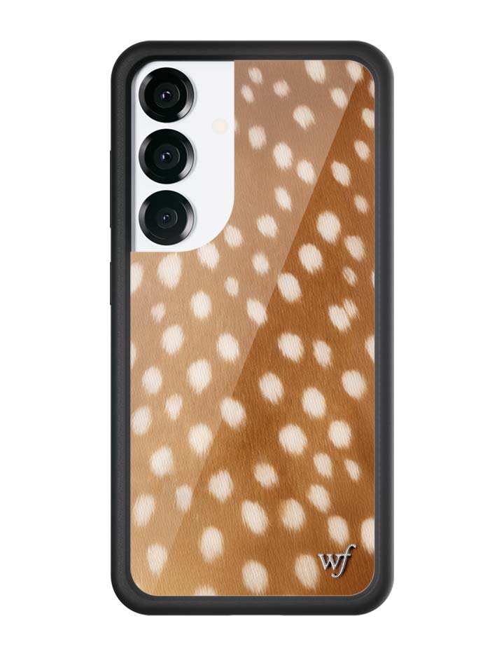Wildflower Cases Fawn Samsung Galaxy Case — lifestyle context