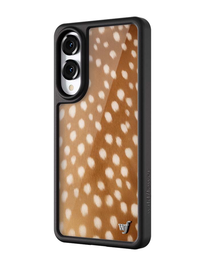 Wildflower Cases Fawn Samsung Galaxy Case — alternative angle