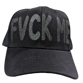 FVCK ME Dad Hat