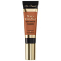 Too Faced Born This Way Soft Matte Foundation - Long-Lasting, Oil-Controlling, Vegan Makeup