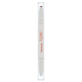 Beaulis Twin It Cream Brown Dual Ended Lipstick & Lip Liner:  Long-Lasting, 2-in-1 Lip Contour, Define & Color - Portable Beauty.