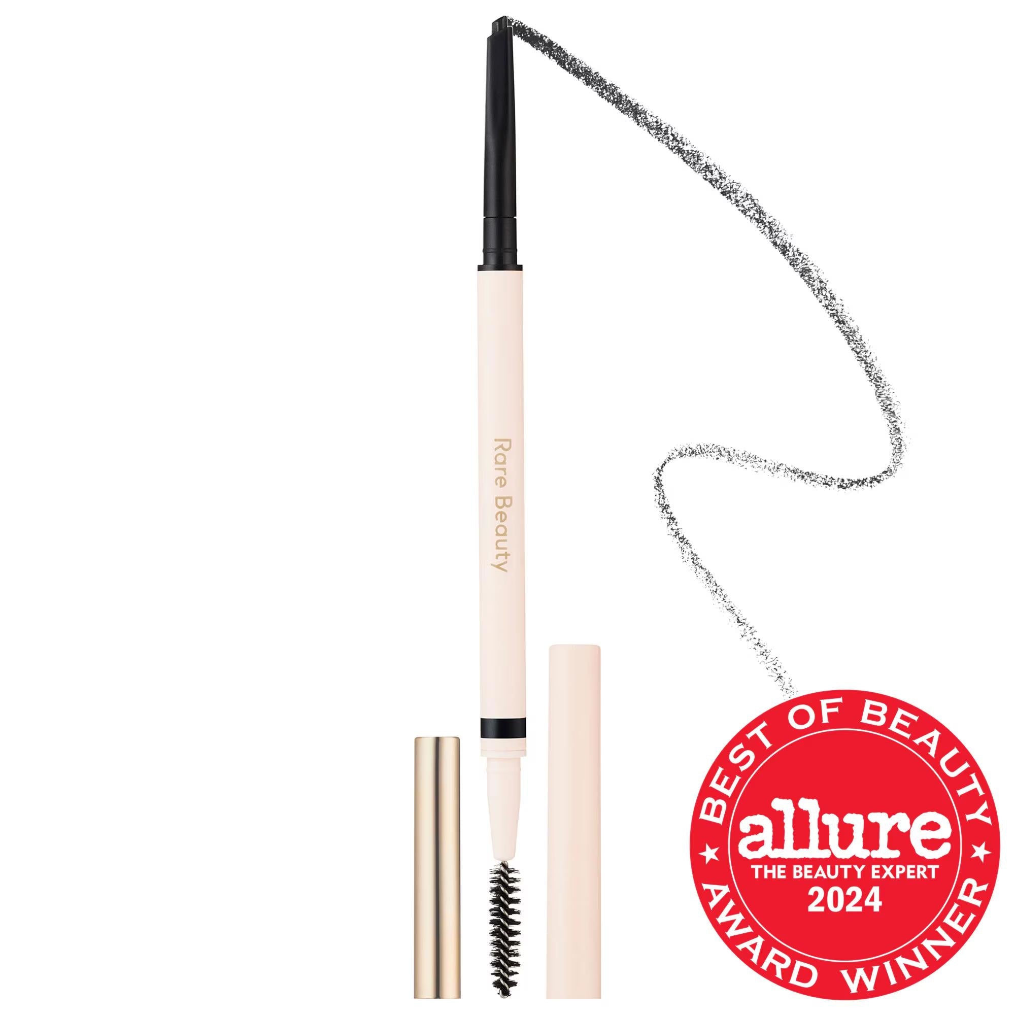 Brow Harmony Precision Eyebrow Pencil - Waterproof, Natural-Looking Brows, Cruelty-Free Beauty