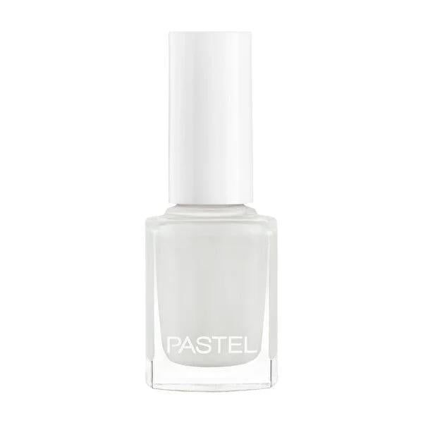 Pastel Nail Polish - Long Lasting & Easy to Apply - 6 Days Durability