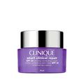 Clinique Anti-Aging Cream with SPF30 - Smart Clinical Repair Wrinkle Cream for Aging Skin, 2.54 fl oz