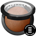 Sephora Collection Microsmooth: Baked Face Powder Foundation - Light Buildable Coverage, Blurs Imperfections - Cruelty-Free & Paraben-Free