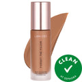Forget The Filler: Skin-Plumping, Line-Smoothing Full Coverage Foundation - Vegan, Cruelty-Free & Anti-Aging Benefits