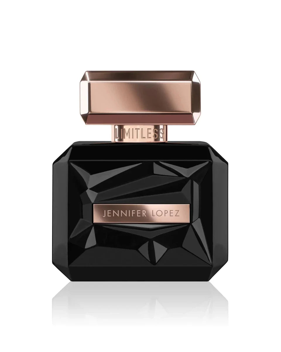 MANDOTOS JLo Empower Women's EDP — 1 fl oz bottle product shot