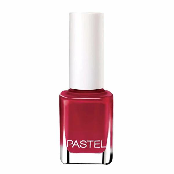 Pastel Vegan Nail Polish - Cruelty-Free, Chemical-Free, 13ml - Safe Nail Care