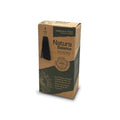 Natura Balance Ammonia-Free Cream Hair Dye - Black, Gentle on Hair & Scalp, Easy Application