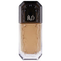 Good Apple Full-Coverage Serum Foundation: Blemish Cover, Long Wear, Non-Comedogenic, Vegan - Natural Finish & Lightweight Feel