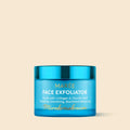 Maree Face Polishing Scrub & Exfoliator — size reference