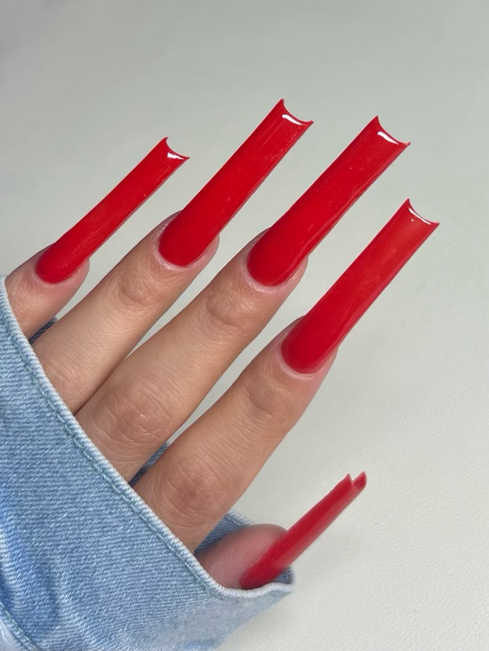 Heart Breaker – 2Cute Nails, view 2