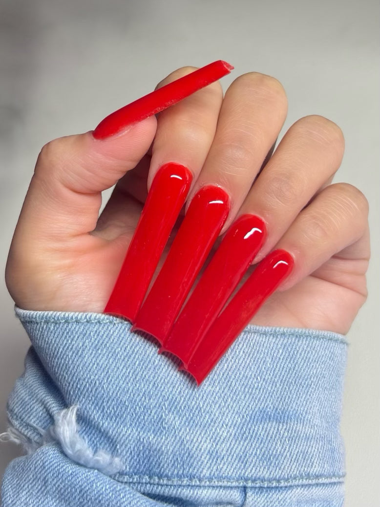 Heart Breaker – 2Cute Nails