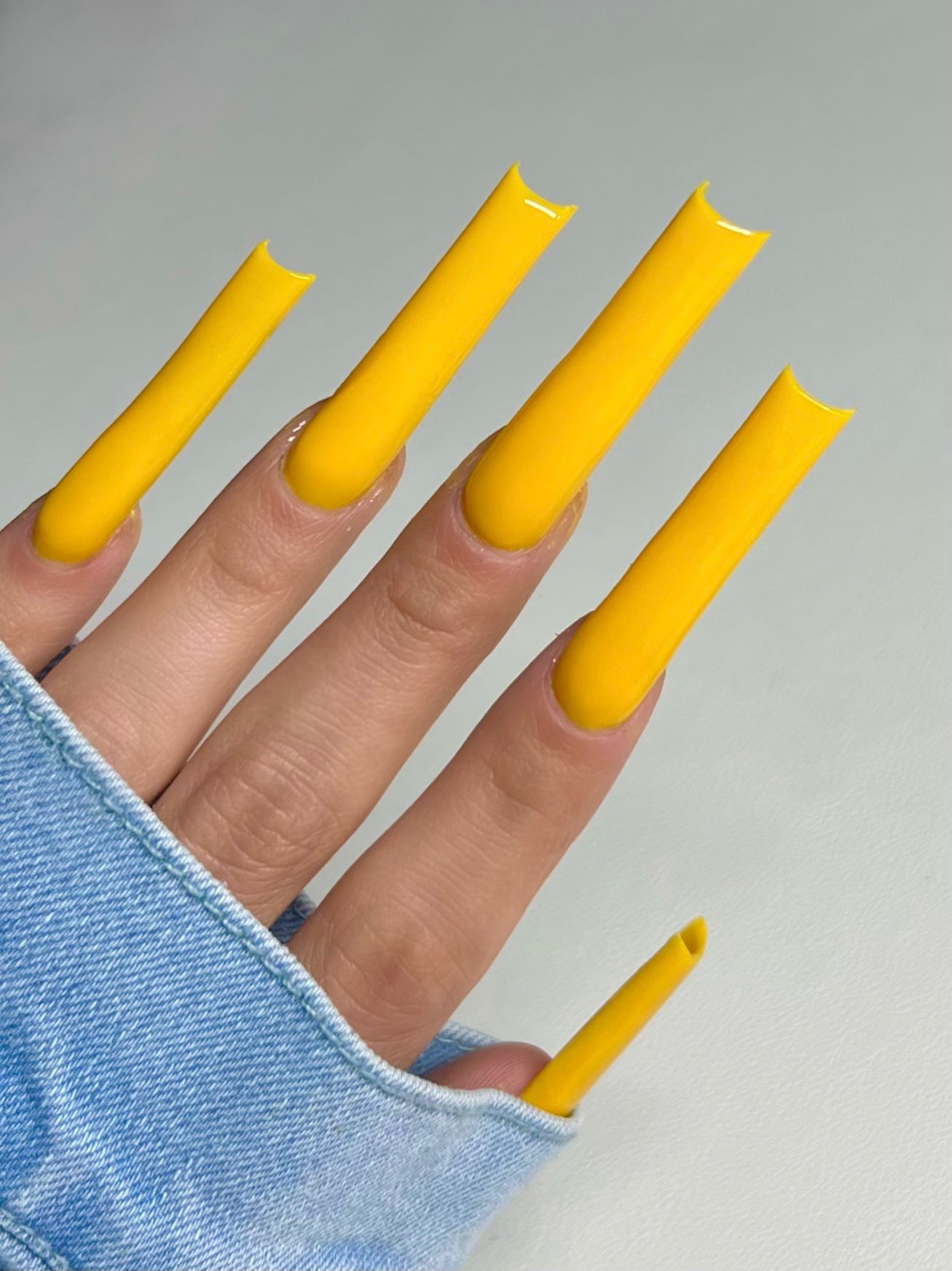 Bee-you-tiful – 2Cute Nails, view 2