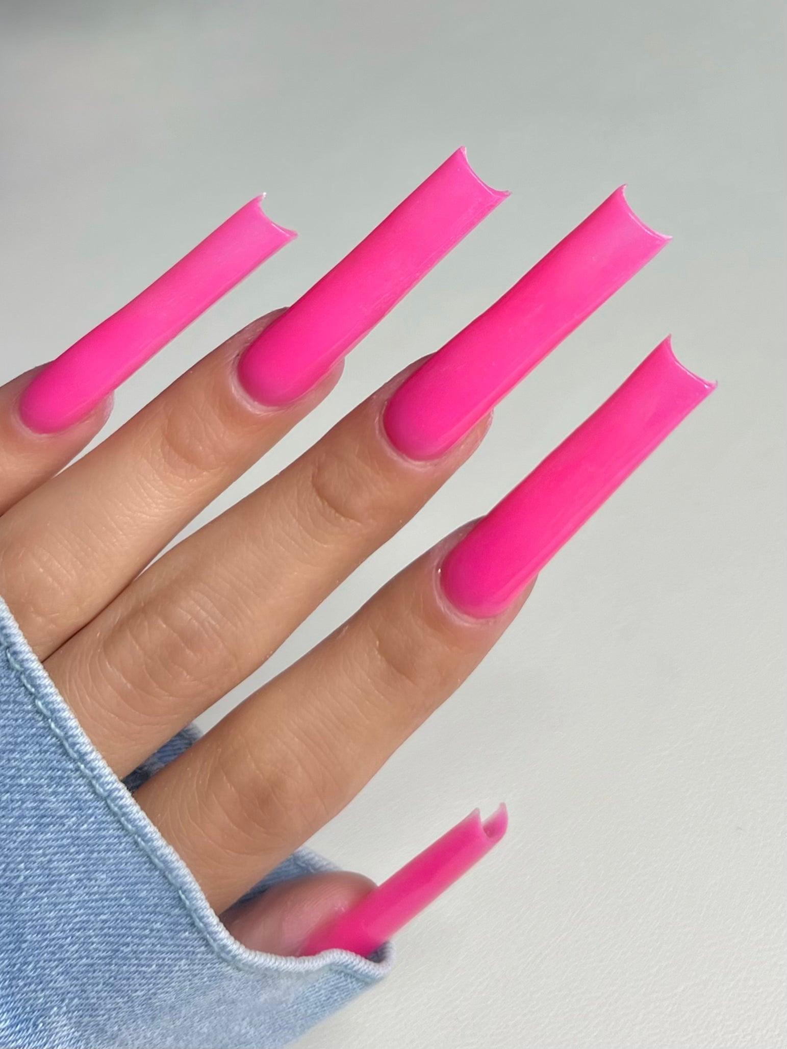 Pinky Promise – 2Cute Nails, view 2