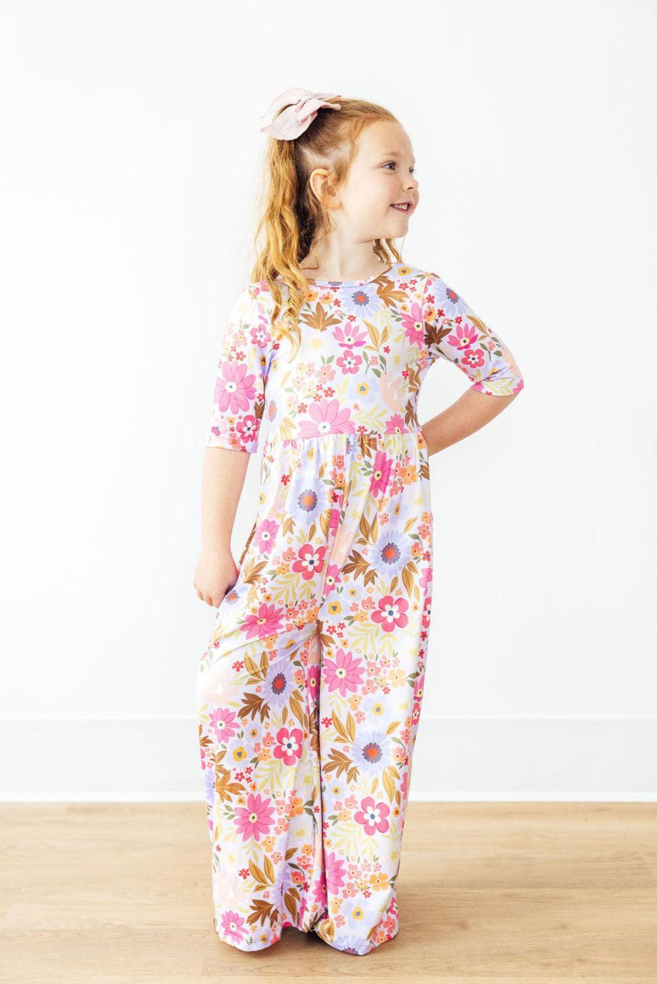 Wide-Leg & Statement Pants