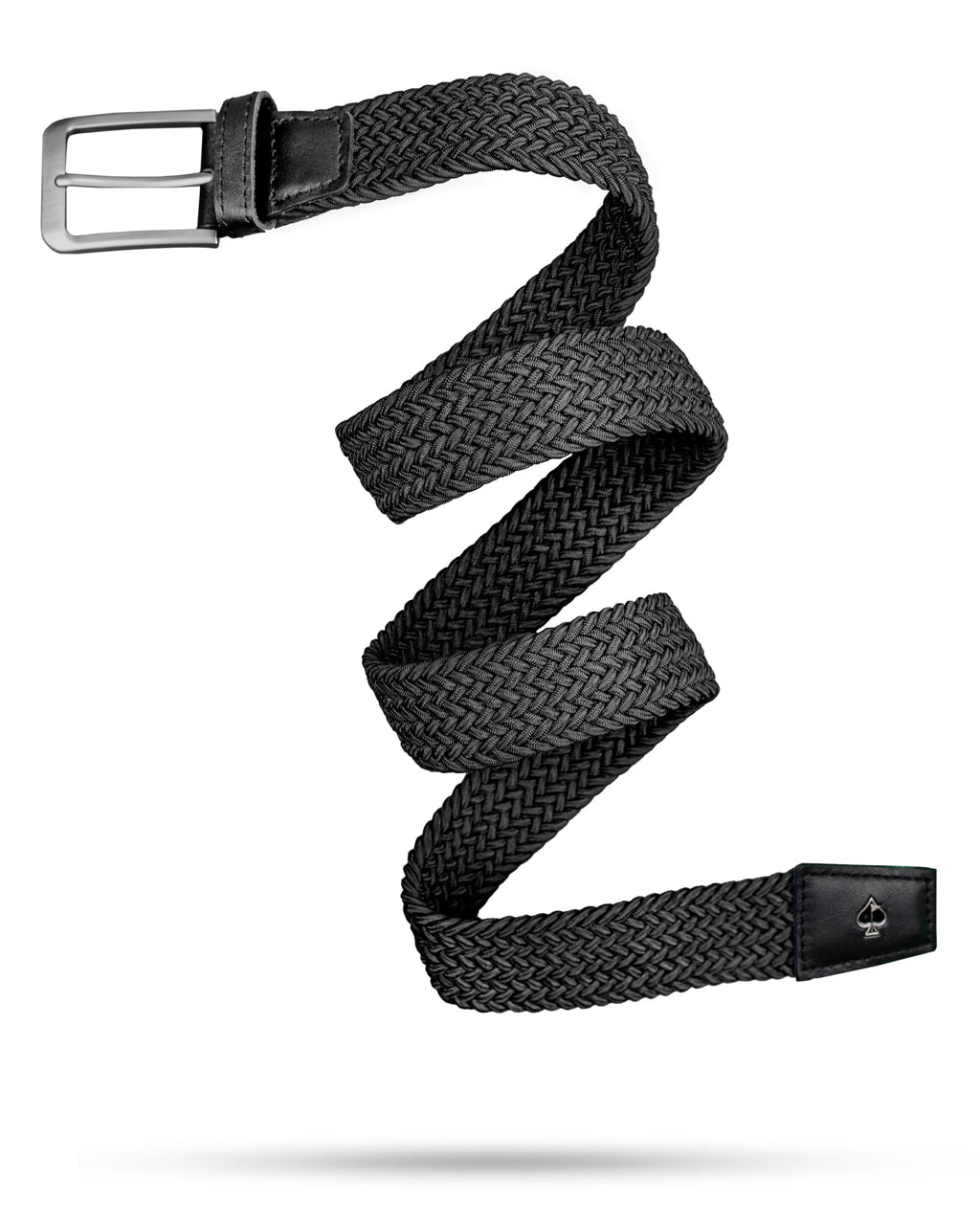 Pins Belt - Black – Pins and Aces