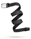 Pins and Aces Pins and Aces Pins Belt - Black — main product shot