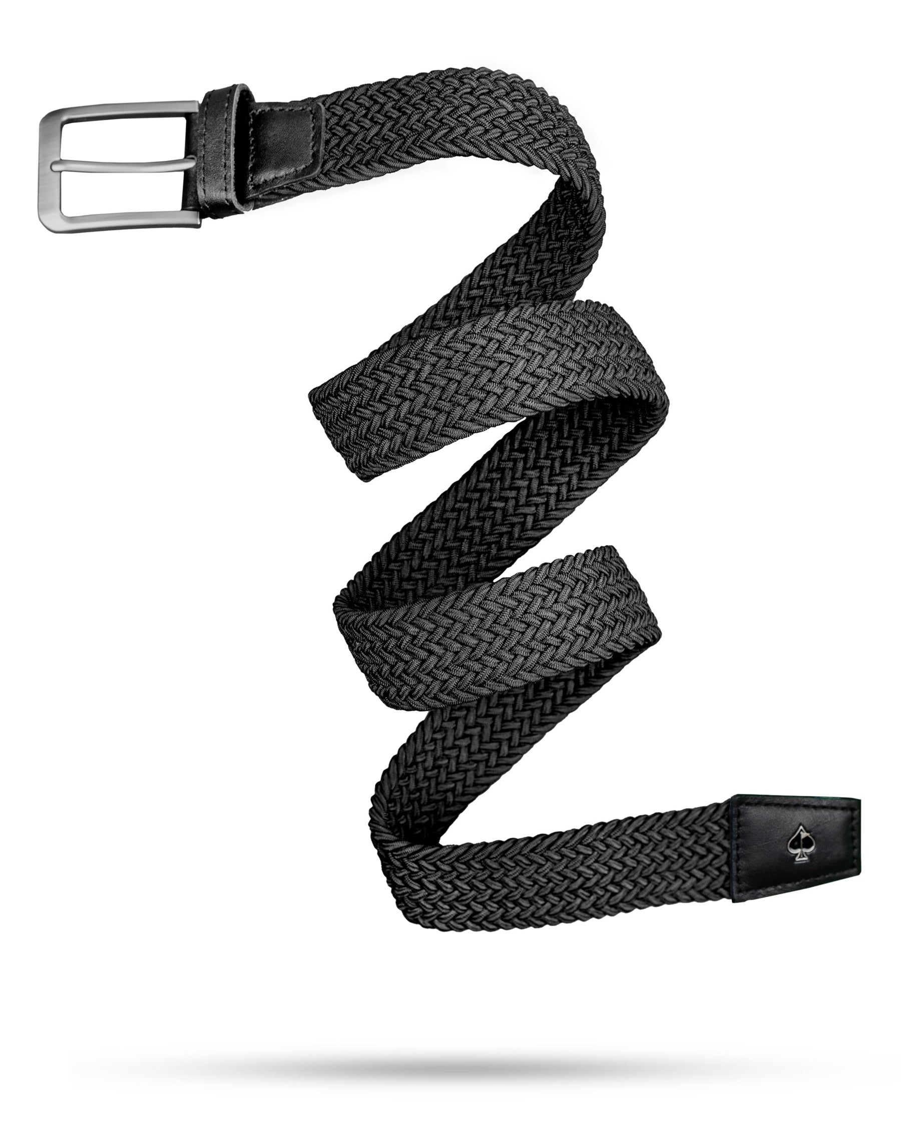 Pins and Aces Belts