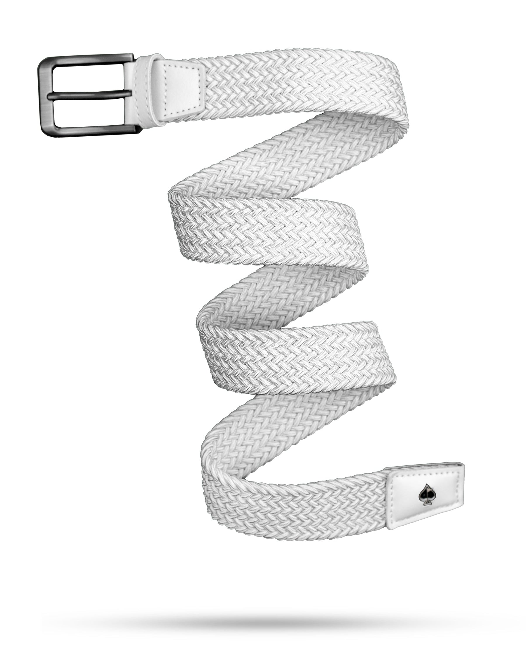 Pins and Aces Belts