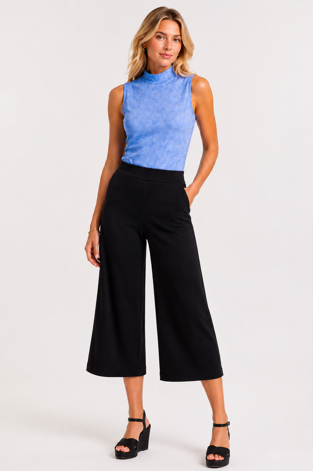 Fancy Nancy Pant – Buki, view 3