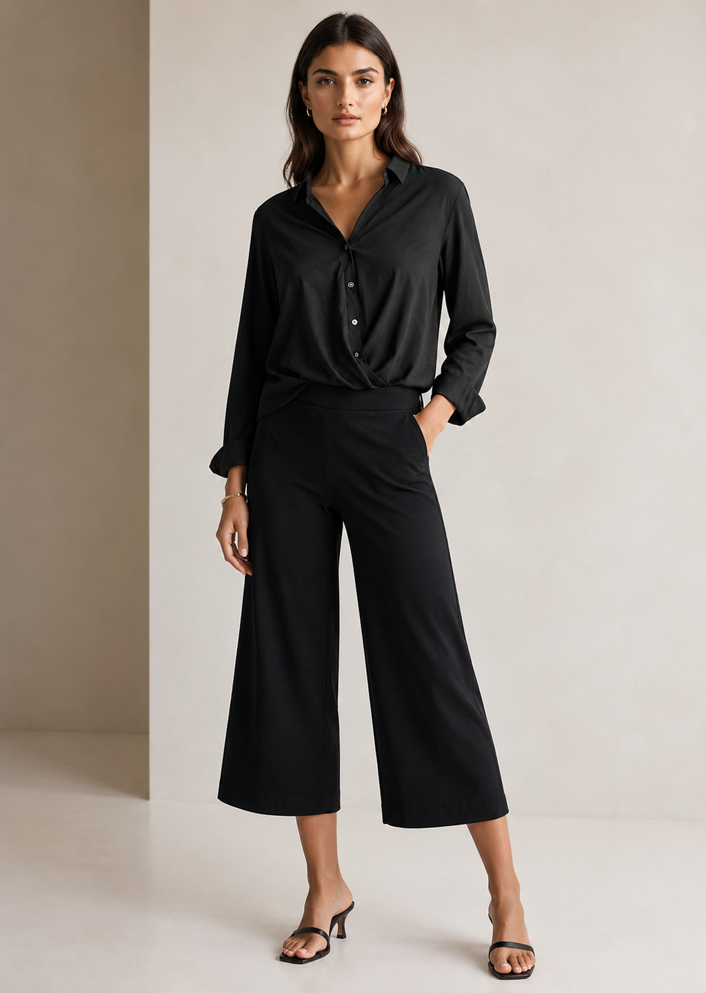 Fancy Nancy Pant – Buki