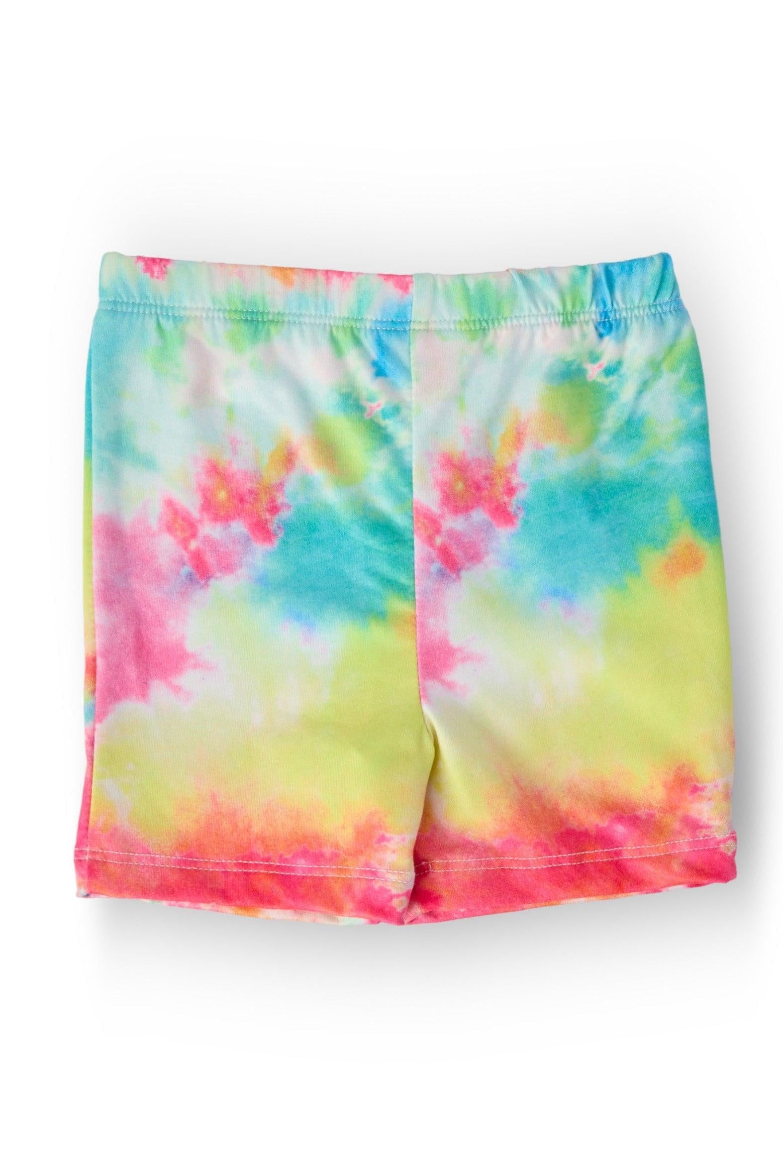 Mila & Rose ® Far Out Twirl Shorts — main product shot