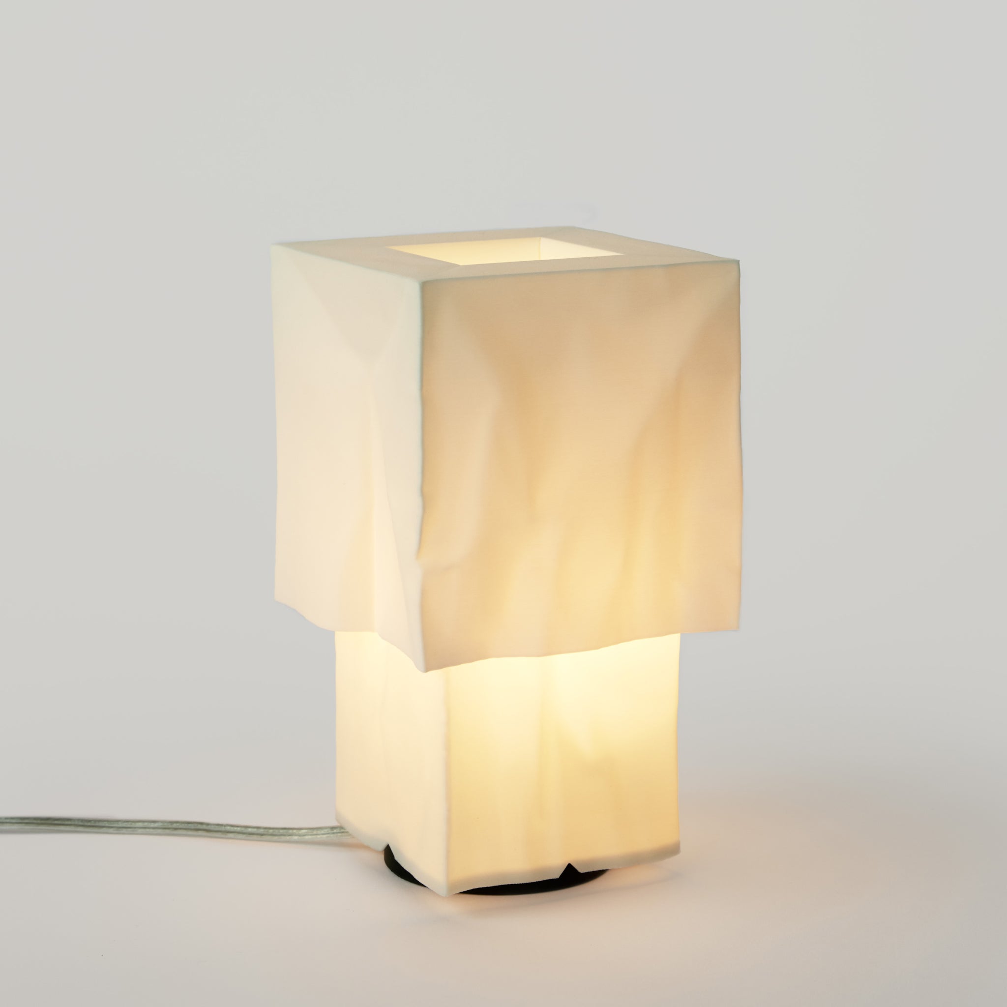 Farolito Lamp – Wooj Design