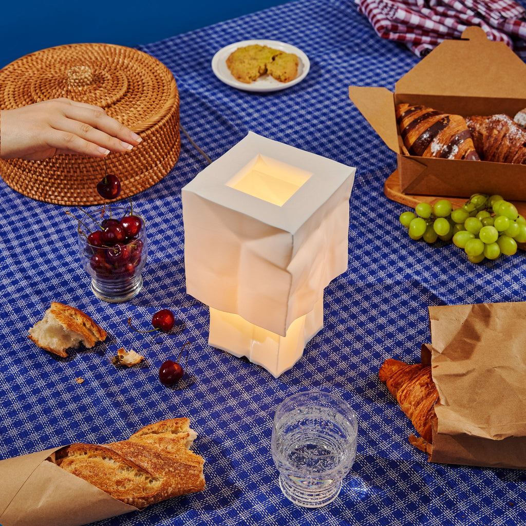 Farolito Lamp – Wooj Design, view 2