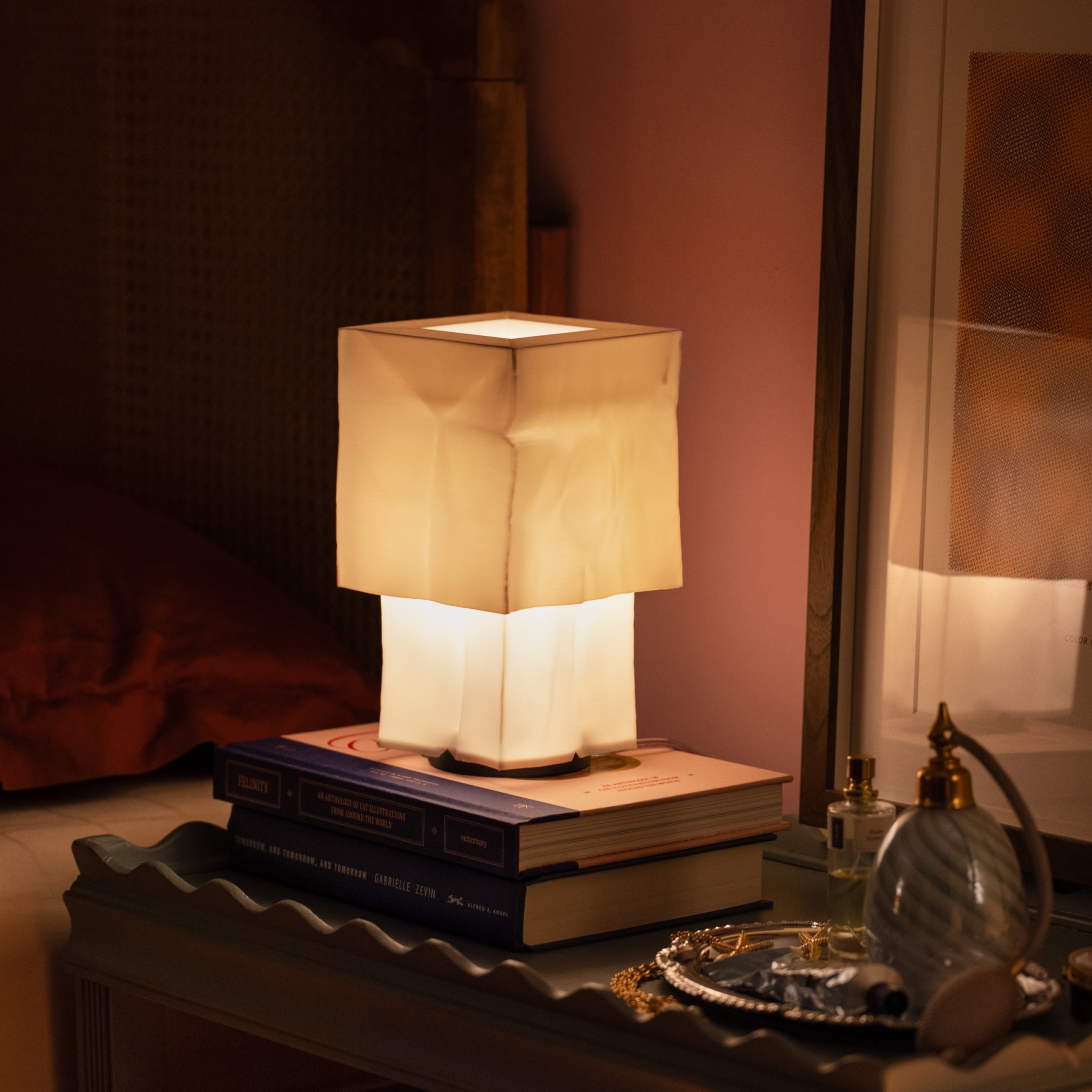 Farolito Lamp – Wooj Design, view 4