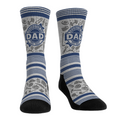 Rock 'Em Socks Rock 'Em Socks Promoted To Dad — main product shot