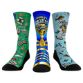 Rock 'Em Socks Rock 'Em Socks Father's Day - Dad - 3-Pack — main product shot