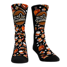 Rock 'Em Socks Call Me Old Fashioned