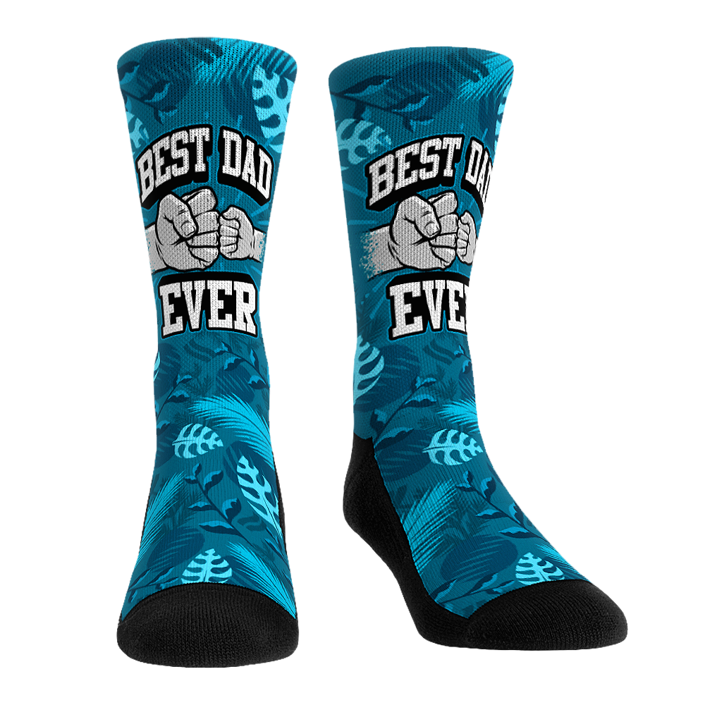 Rock 'Em Socks Rock 'Em Socks Best Dad Ever — main product shot
